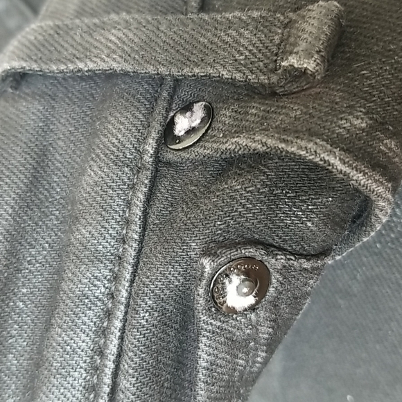 rag & bone Jeans - Picture 9 of 10